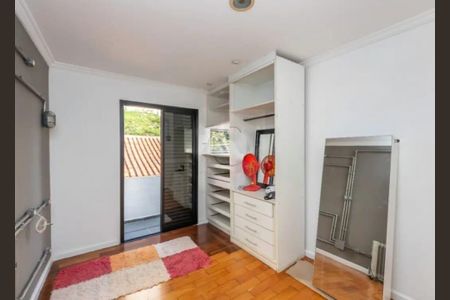 Casa à venda com 3 quartos, 163m² em Vila Mariana, São Paulo