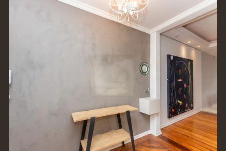 Casa à venda com 3 quartos, 163m² em Vila Mariana, São Paulo