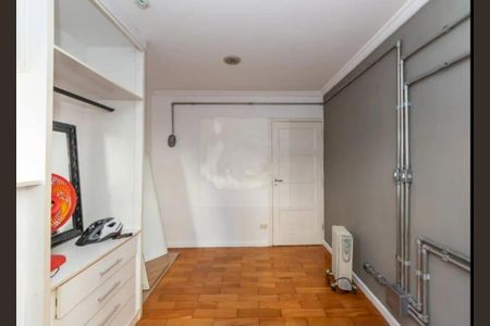 Casa à venda com 3 quartos, 163m² em Vila Mariana, São Paulo