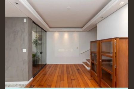 Casa à venda com 3 quartos, 163m² em Vila Mariana, São Paulo