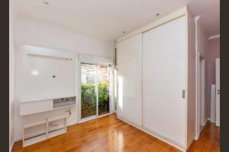 Casa à venda com 3 quartos, 163m² em Vila Mariana, São Paulo