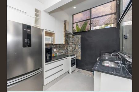 Casa à venda com 3 quartos, 163m² em Vila Mariana, São Paulo