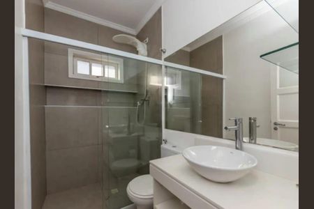 Casa à venda com 3 quartos, 163m² em Vila Mariana, São Paulo