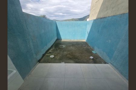 Casa para alugar com 60m², 1 quarto e 1 vaga