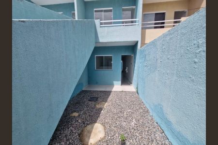 Casa para alugar com 60m², 1 quarto e 1 vaga