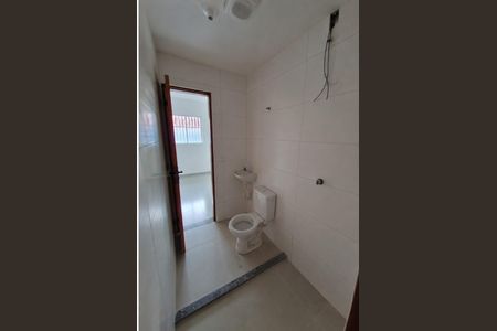 Casa para alugar com 1 quarto, 60m² em Marapicu, Nova Iguaçu