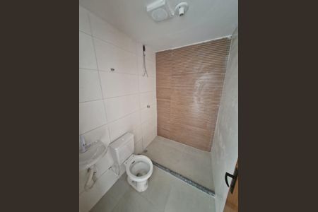 Casa para alugar com 1 quarto, 60m² em Marapicu, Nova Iguaçu