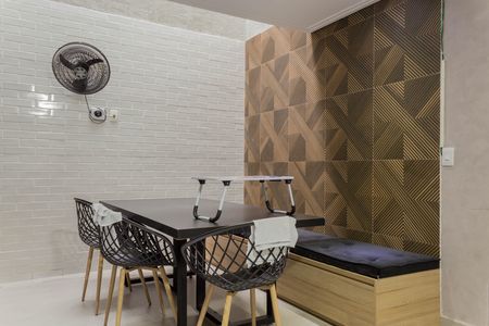 Casa à venda com 85m², 3 quartos e 1 vaga Casa à venda com 85m², 3 quartos e 1 vagaCozinha