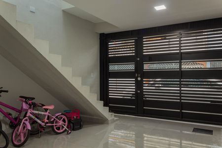 Casa à venda com 85m², 3 quartos e 1 vaga Casa à venda com 85m², 3 quartos e 1 vagaGaragem