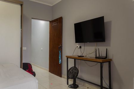 Casa à venda com 85m², 3 quartos e 1 vaga Casa à venda com 85m², 3 quartos e 1 vagaQuarto 1