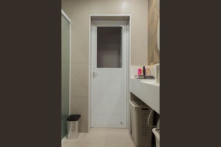 Casa à venda com 85m², 3 quartos e 1 vaga Casa à venda com 85m², 3 quartos e 1 vagaBanheiro 2