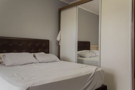 Quarto 1 de casa à venda com 3 quartos, 85m² em Cooperativa, São Bernardo do Campo