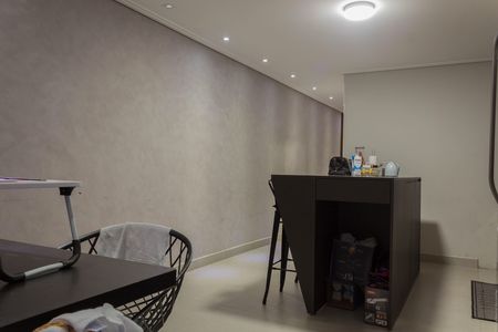 Casa à venda com 85m², 3 quartos e 1 vaga Casa à venda com 85m², 3 quartos e 1 vagaCozinha