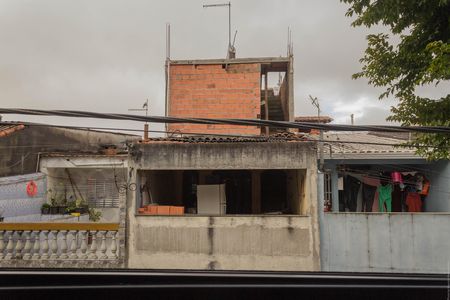 Varanda / Area de Serviço de casa à venda com 3 quartos, 85m² em Cooperativa, São Bernardo do Campo