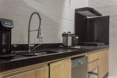 Casa à venda com 85m², 3 quartos e 1 vaga Casa à venda com 85m², 3 quartos e 1 vagaCozinha