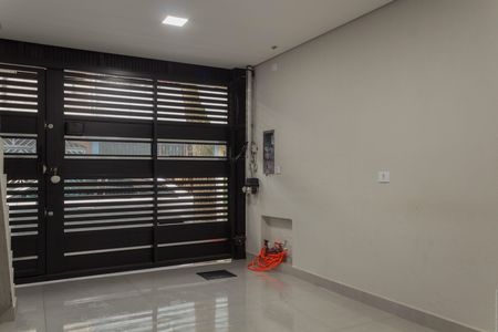 Casa à venda com 85m², 3 quartos e 1 vaga Casa à venda com 85m², 3 quartos e 1 vagaGaragem