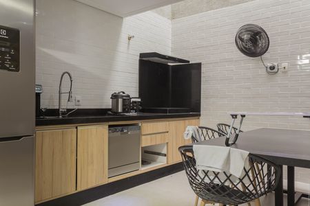 Casa à venda com 85m², 3 quartos e 1 vaga Casa à venda com 85m², 3 quartos e 1 vagaCozinha