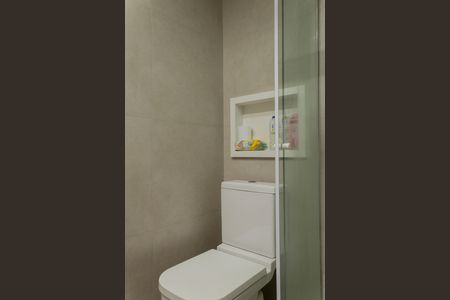 Casa à venda com 85m², 3 quartos e 1 vaga Casa à venda com 85m², 3 quartos e 1 vagaBanheiro 2