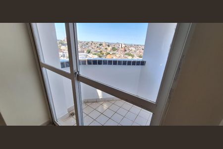Foto 01 de apartamento para alugar com 2 quartos, 170m² em Vila do Encontro, São Paulo