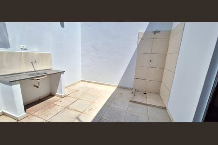 Foto 01 de apartamento para alugar com 2 quartos, 170m² em Vila do Encontro, São Paulo