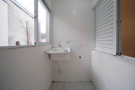 Apartamento para alugar com 55m², 3 quartos e 1 vagaSala/Cozinha