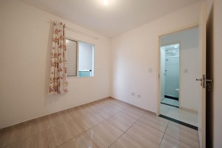 Apartamento para alugar com 55m², 3 quartos e 1 vagaQuarto 2