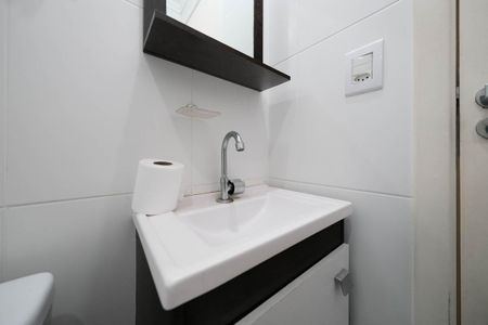 Apartamento para alugar com 55m², 3 quartos e 1 vagaBanheiro