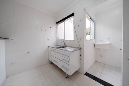 Apartamento para alugar com 55m², 3 quartos e 1 vagaSala/Cozinha