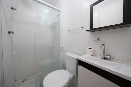 Apartamento para alugar com 55m², 3 quartos e 1 vagaBanheiro
