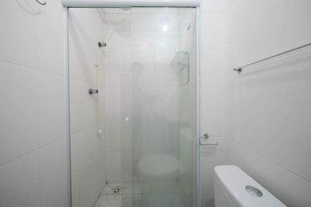Apartamento para alugar com 55m², 3 quartos e 1 vagaBanheiro