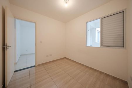 Quarto 1 de apartamento para alugar com 3 quartos, 55m² em Vila Guilhermina, São Paulo