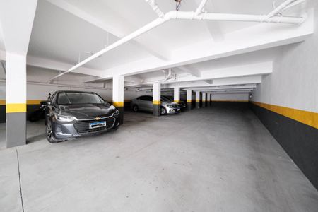 Apartamento para alugar com 55m², 3 quartos e 1 vagaÁrea comum
