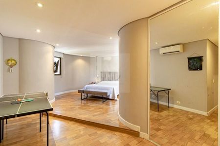 Apartamento à venda com 4 quartos, 190m² em Indianópolis, São Paulo
