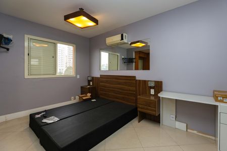 Apartamento à venda com 100m², 2 quartos e 2 vagasSuíte 1