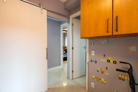Apartamento à venda com 100m², 2 quartos e 2 vagasSuite 2