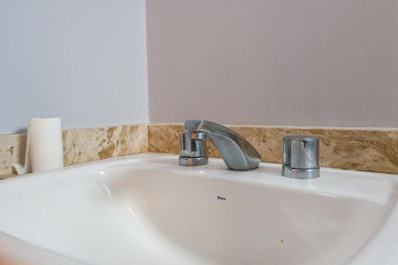 Apartamento à venda com 100m², 2 quartos e 2 vagasBanheiro da Suite 2