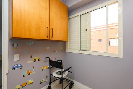 Apartamento à venda com 100m², 2 quartos e 2 vagasSuite 2