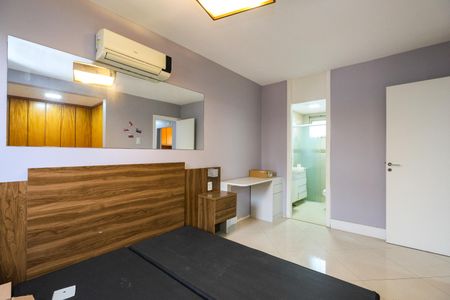 Apartamento à venda com 100m², 2 quartos e 2 vagasSuíte 1