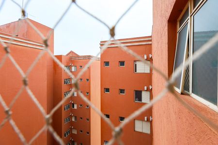 Apartamento à venda com 100m², 2 quartos e 2 vagasVista da Suite 2