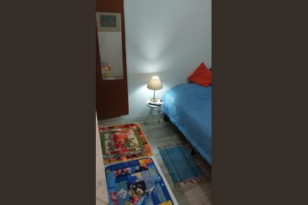 Apartamento para alugar com 1 quarto, 18m² em Gamboa, Rio de Janeiro