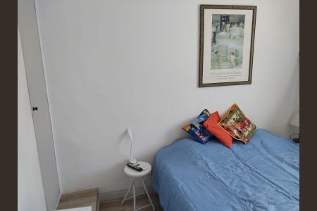 Apartamento para alugar com 1 quarto, 18m² em Gamboa, Rio de Janeiro