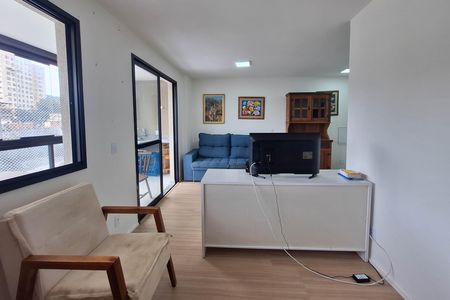 Studio para alugar com 40m², 1 quarto e 1 vaga Studio para alugar com 40m², 1 quarto e 1 vagaStudio