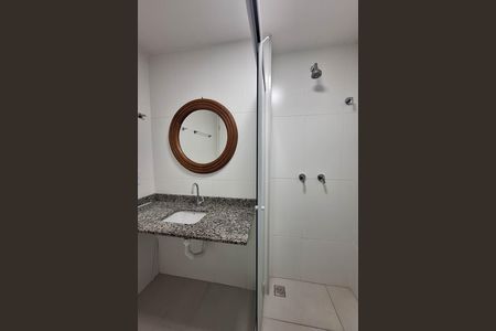 Studio para alugar com 40m², 1 quarto e 1 vagaBanheiro