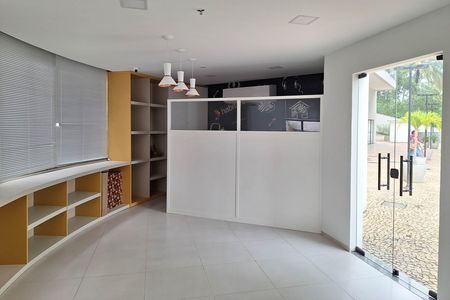 Studio para alugar com 40m², 1 quarto e 1 vaga Studio para alugar com 40m², 1 quarto e 1 vagaÁrea comum