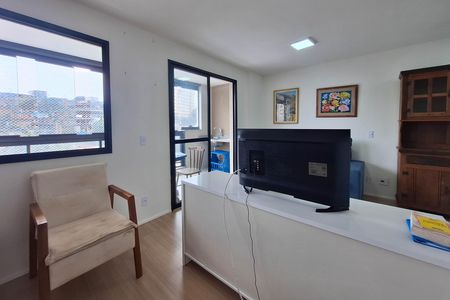 Studio de kitnet/studio para alugar com 1 quarto, 40m² em Ingá, Niterói