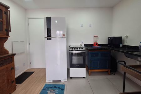 Studio para alugar com 40m², 1 quarto e 1 vaga Studio para alugar com 40m², 1 quarto e 1 vagaStudio
