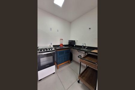 Studio para alugar com 40m², 1 quarto e 1 vaga Studio para alugar com 40m², 1 quarto e 1 vagaStudio