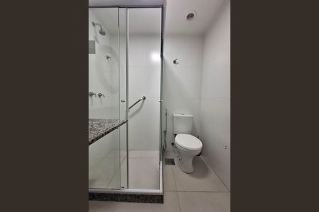 Studio para alugar com 40m², 1 quarto e 1 vagaBanheiro