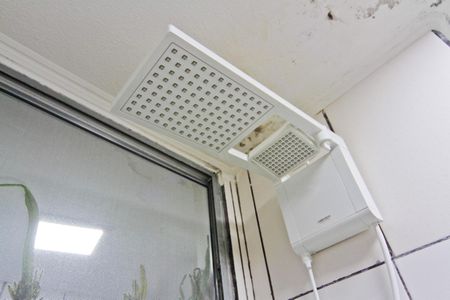 Apartamento à venda com 58m², 2 quartos e 1 vagaBanheiro