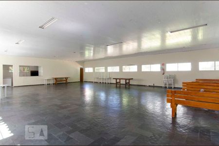 Apartamento à venda com 58m², 2 quartos e 1 vagaÁrea comum - Salão de festas